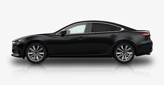 Mazda 6 GJ фото