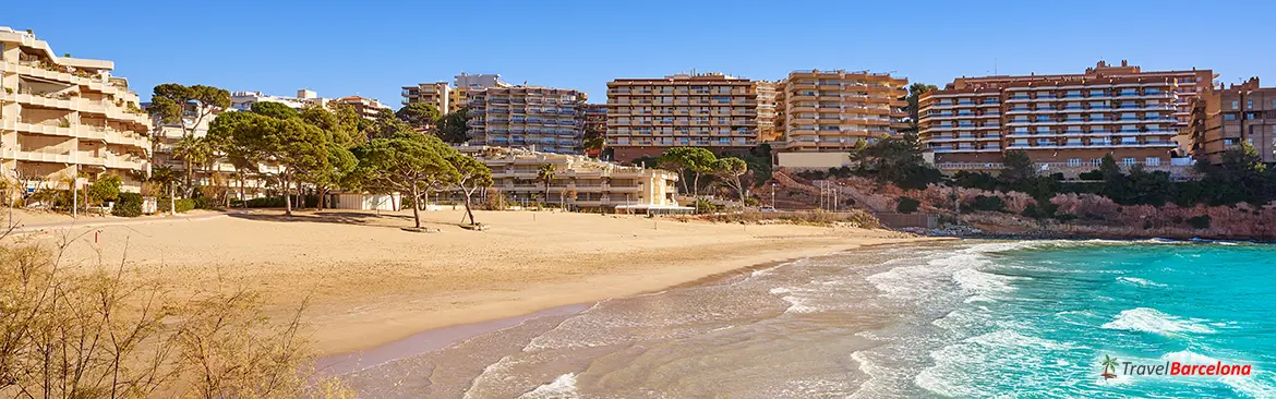 Taxi Barcelona Salou - photo 1