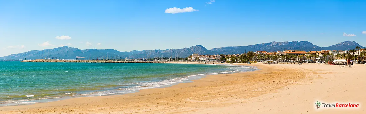 Private Transfer Barcelona Cambrils - photo 1