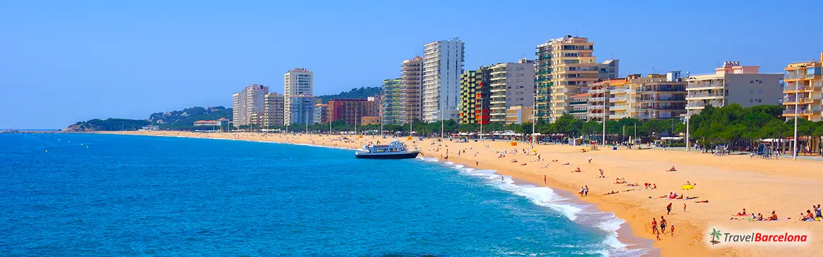 Private Transfer Barcelona Playa de Aro - photo 1