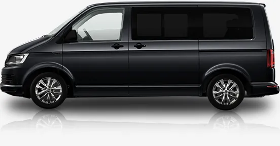 Volkswagen Caravella фото